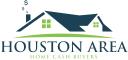 Houston Area Home Cash Buyers logo